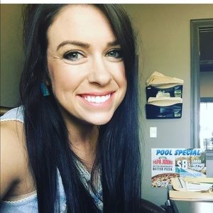 Meet your Posher, Kaylee